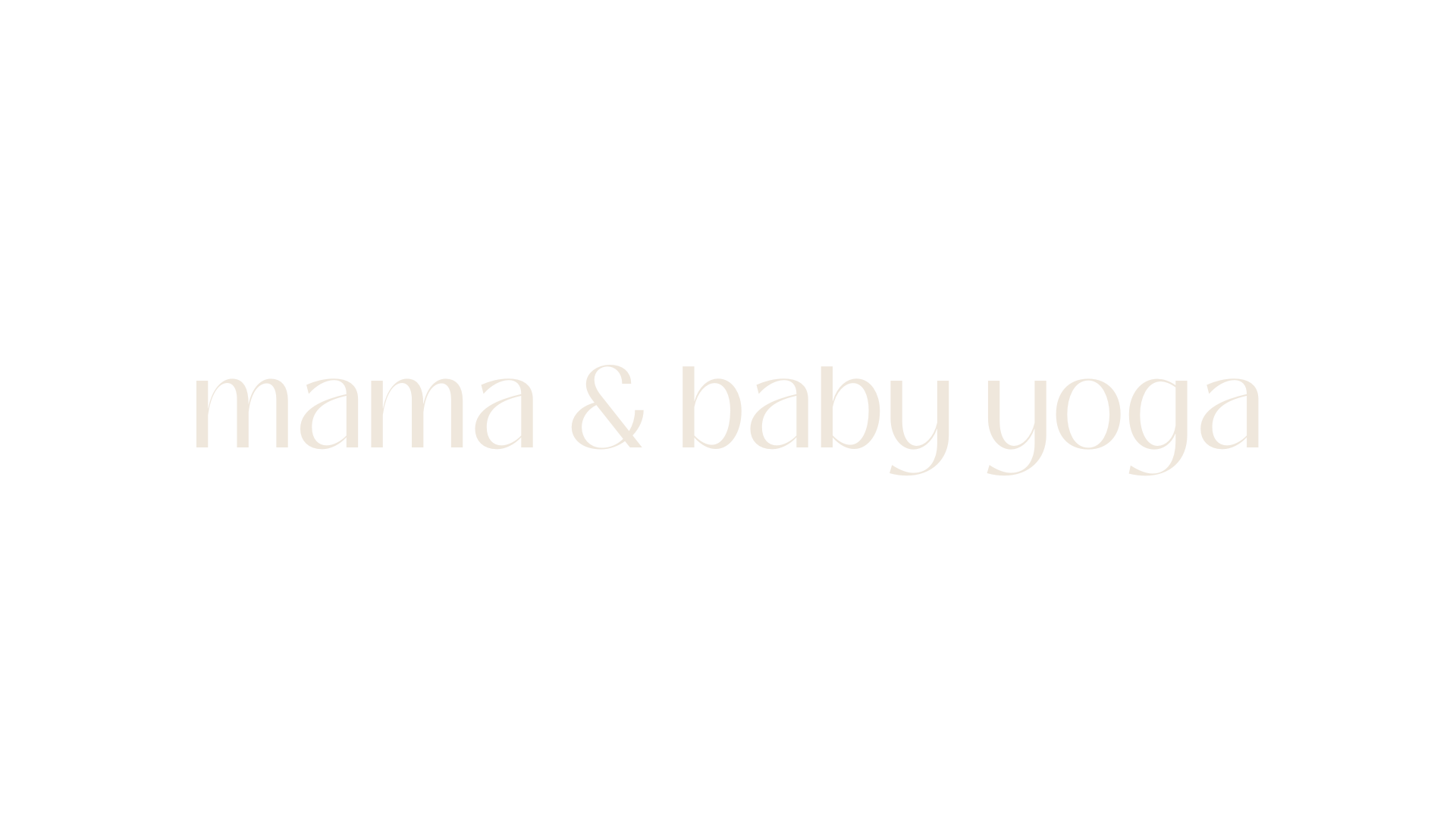 mama &amp; baby yoga-2